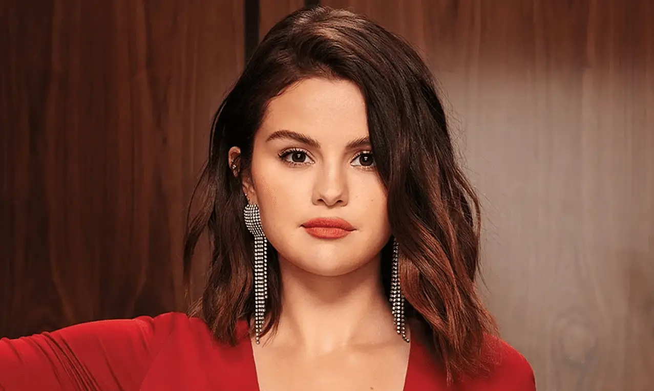 Selena Gomez - Imagem: Reprodução