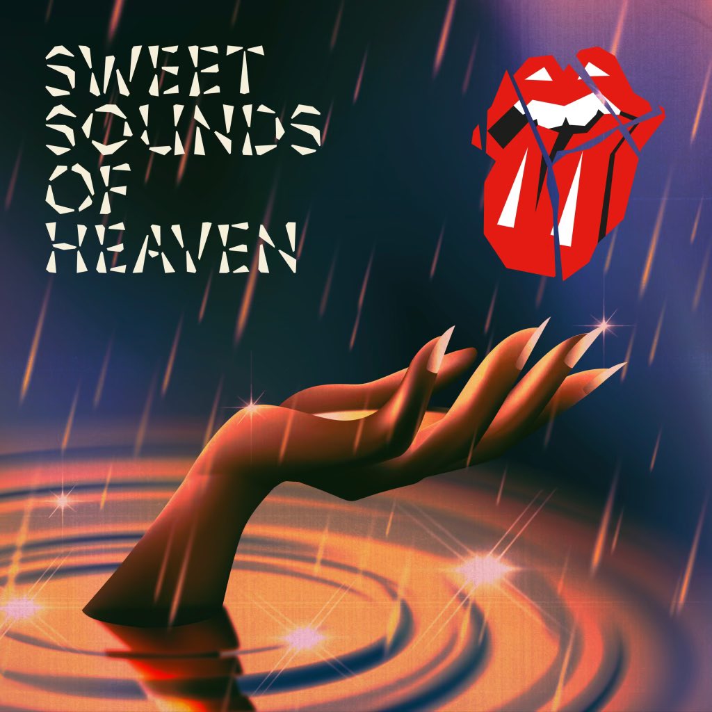 TRADUÇÃO: Confira a tradução de Sweet Sounds of Heaven, música