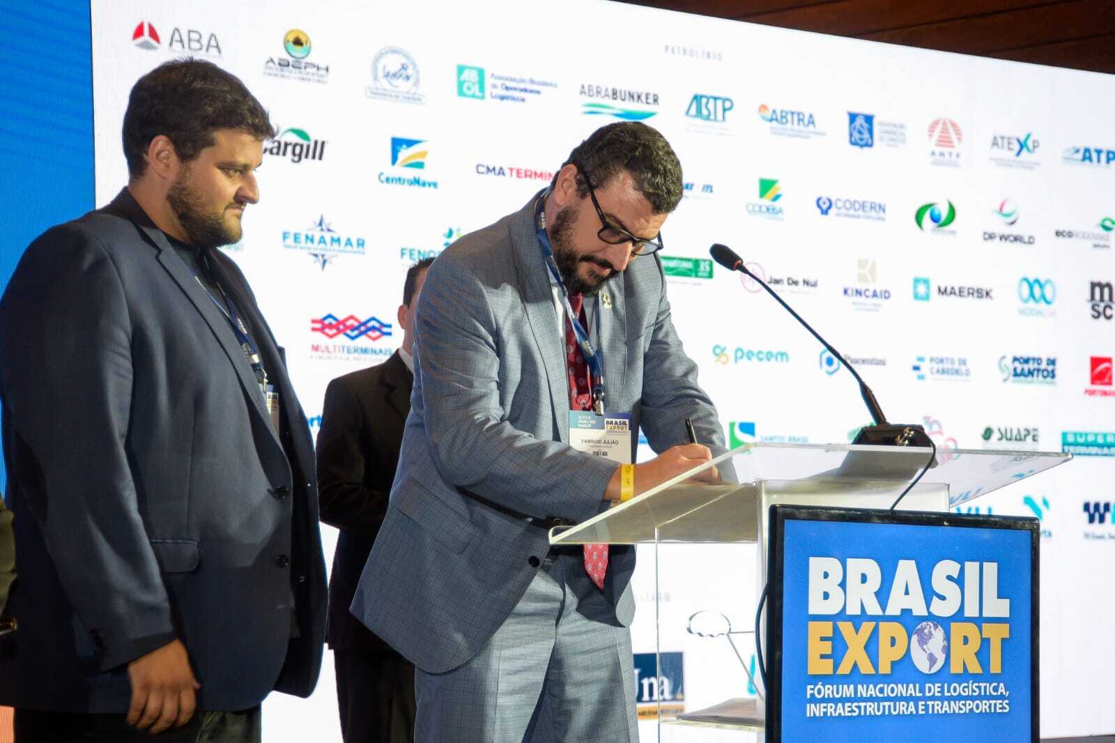 HUB Brasil Export conecta inovação a setores estratégicos