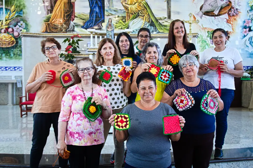 Gonçalves, no sul de Minas, promove o “Natal por várias mãos” em dezembro