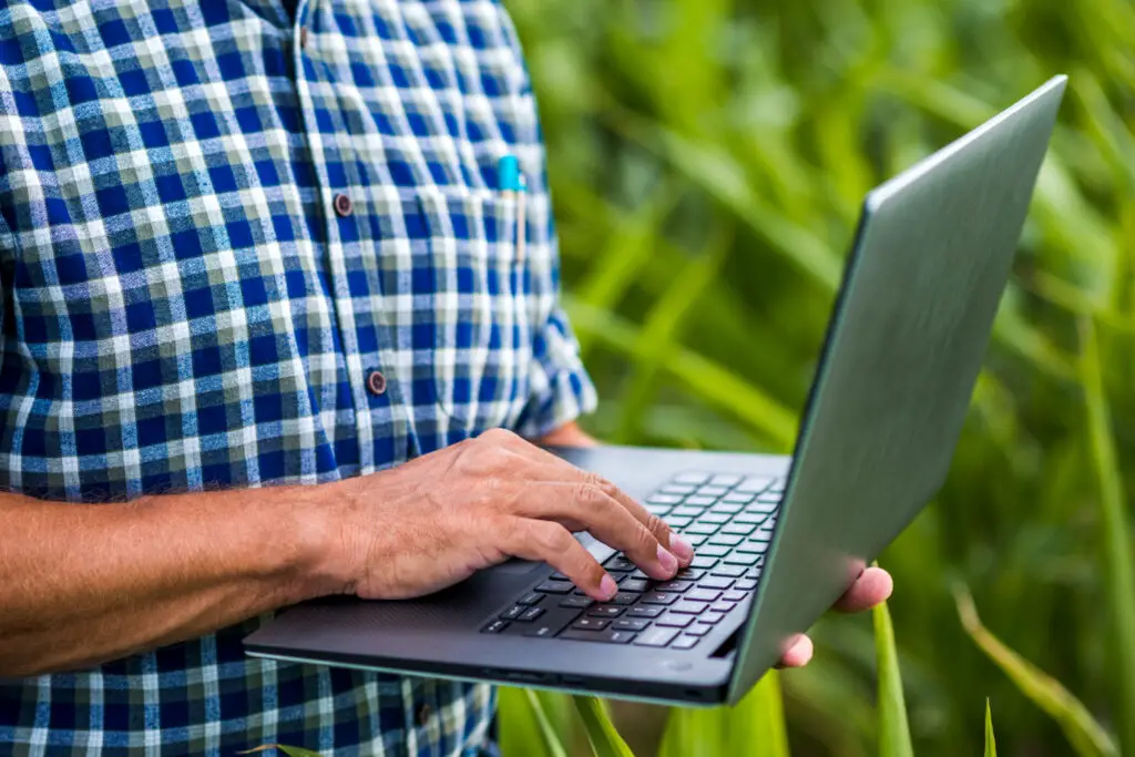 Inbound marketing ajuda alavancar o setor de agro no país