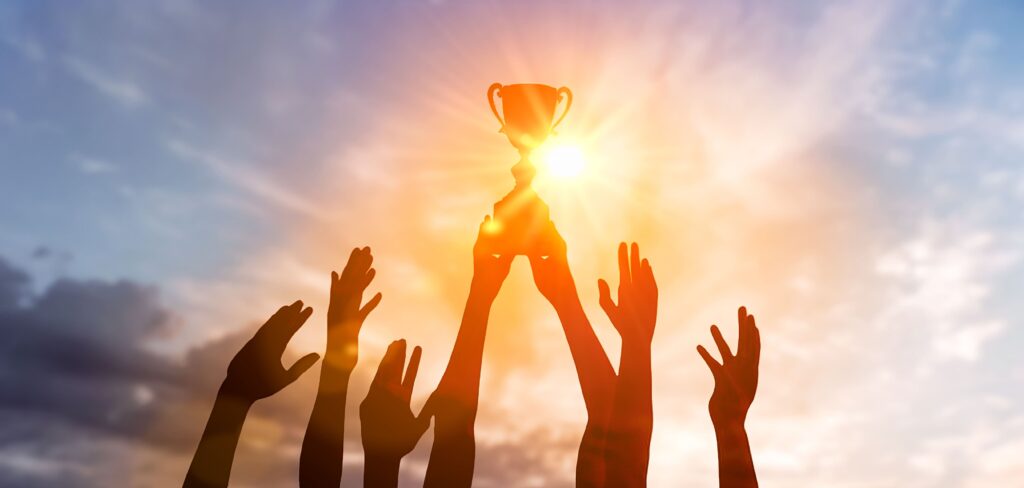 Intelbras vence prêmios que reforçam excelência operacional