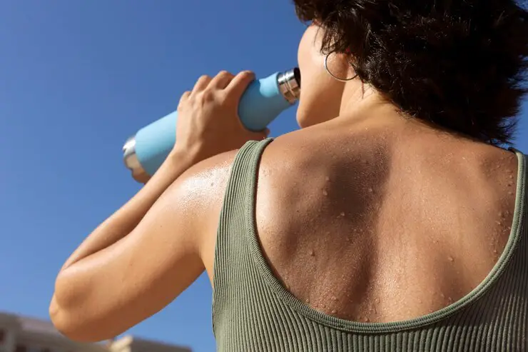 Verão: como manter os cuidados com a pele na estação mais quente do ano