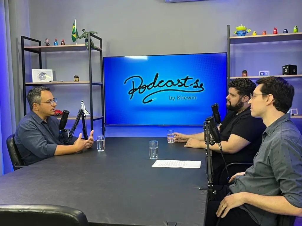 Entrevista com Michel Blanco encerra temporada do Podcast-se