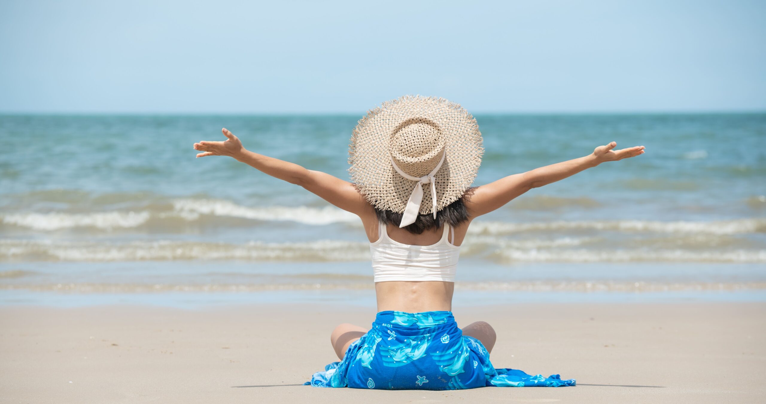 Ginecologista recomenda dicas para saúde íntima no verão