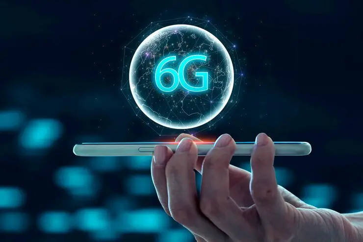 Rede 6G traz expectativas de avanços tecnológicos