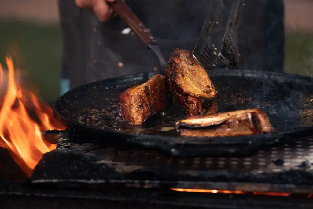 Festival Caminhos de Fogo exalta a tradição do churrasco no dia 4 de maio