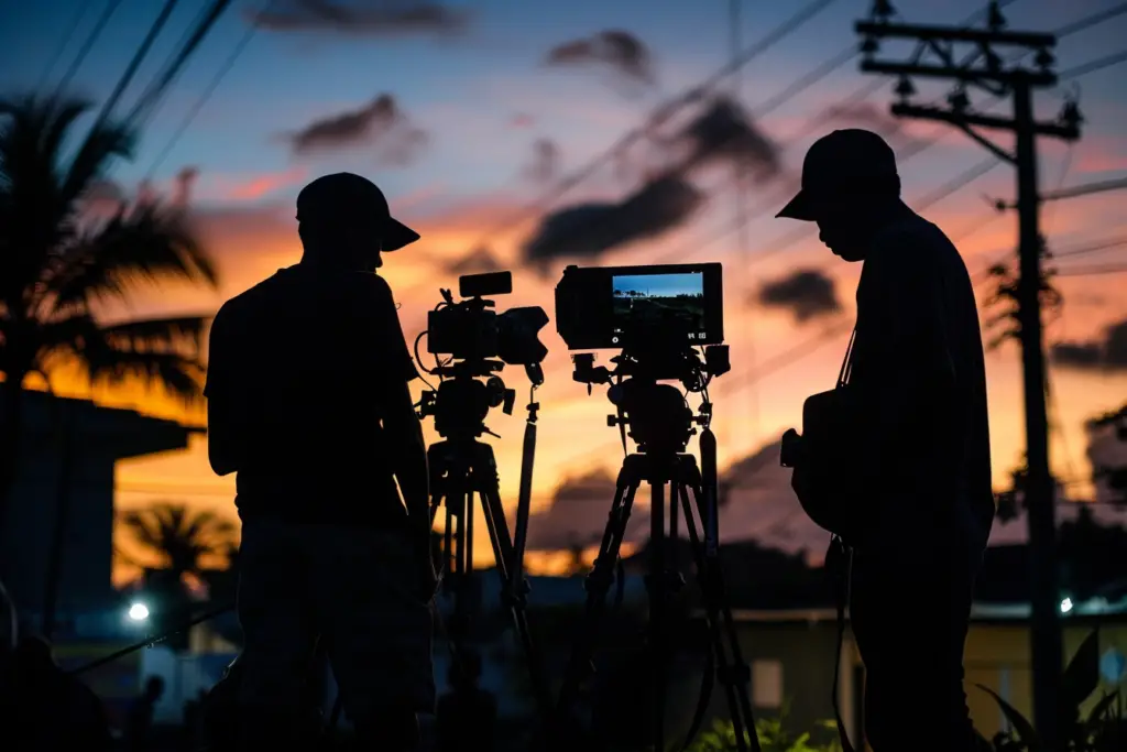 Goiânia Kino Mostra abre inscrições para ações de formação e concurso de roteiro