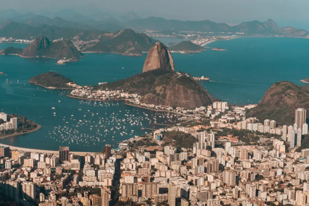 Nacional Inn tem unidade em Copacabana, no Rio