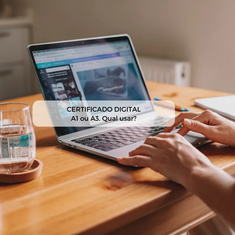 Certificado Digital – como escolher o certificado correto