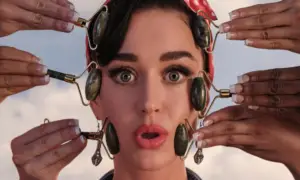 Katy Perry - Imagem: Youtube/Reprodução