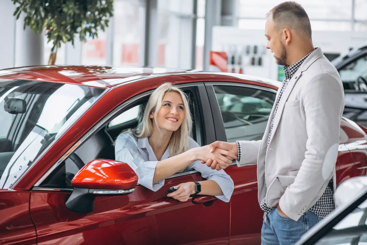 Vendas de carros usados pode bater recorde em 2024