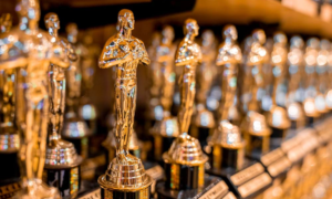 Oscar - Imagem: Reprodução