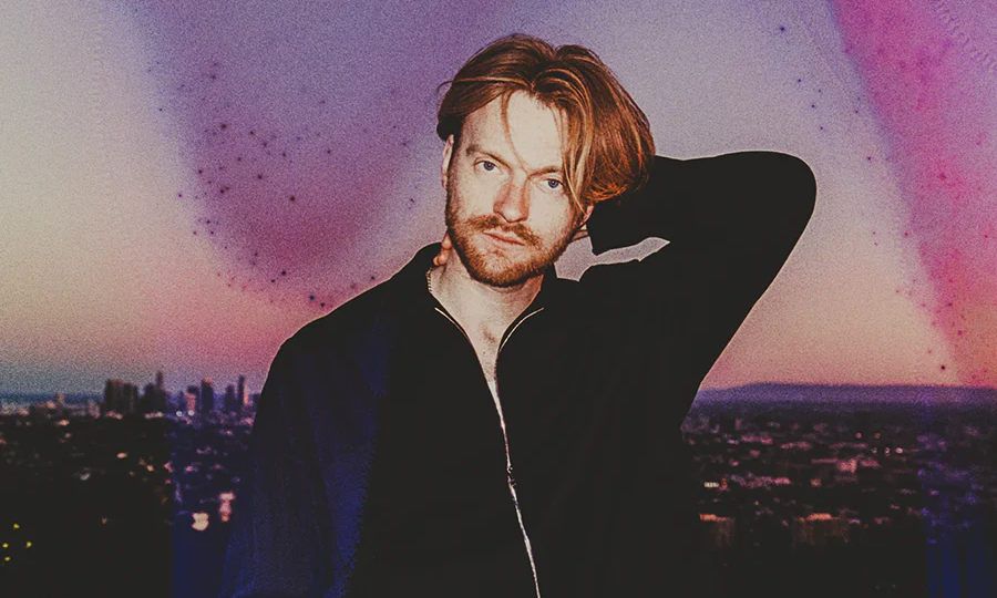 Finneas - Imagem: Divulgação