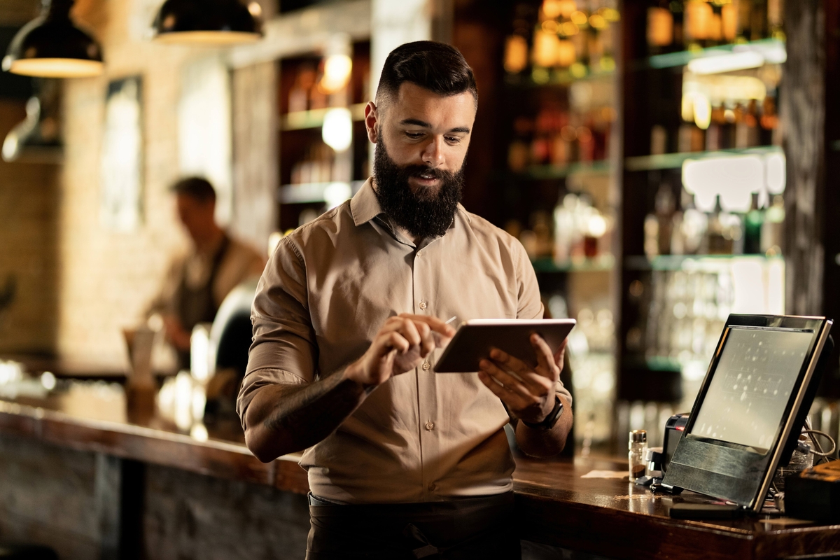 Food Service: uso de tecnologia impulsiona o crescimento