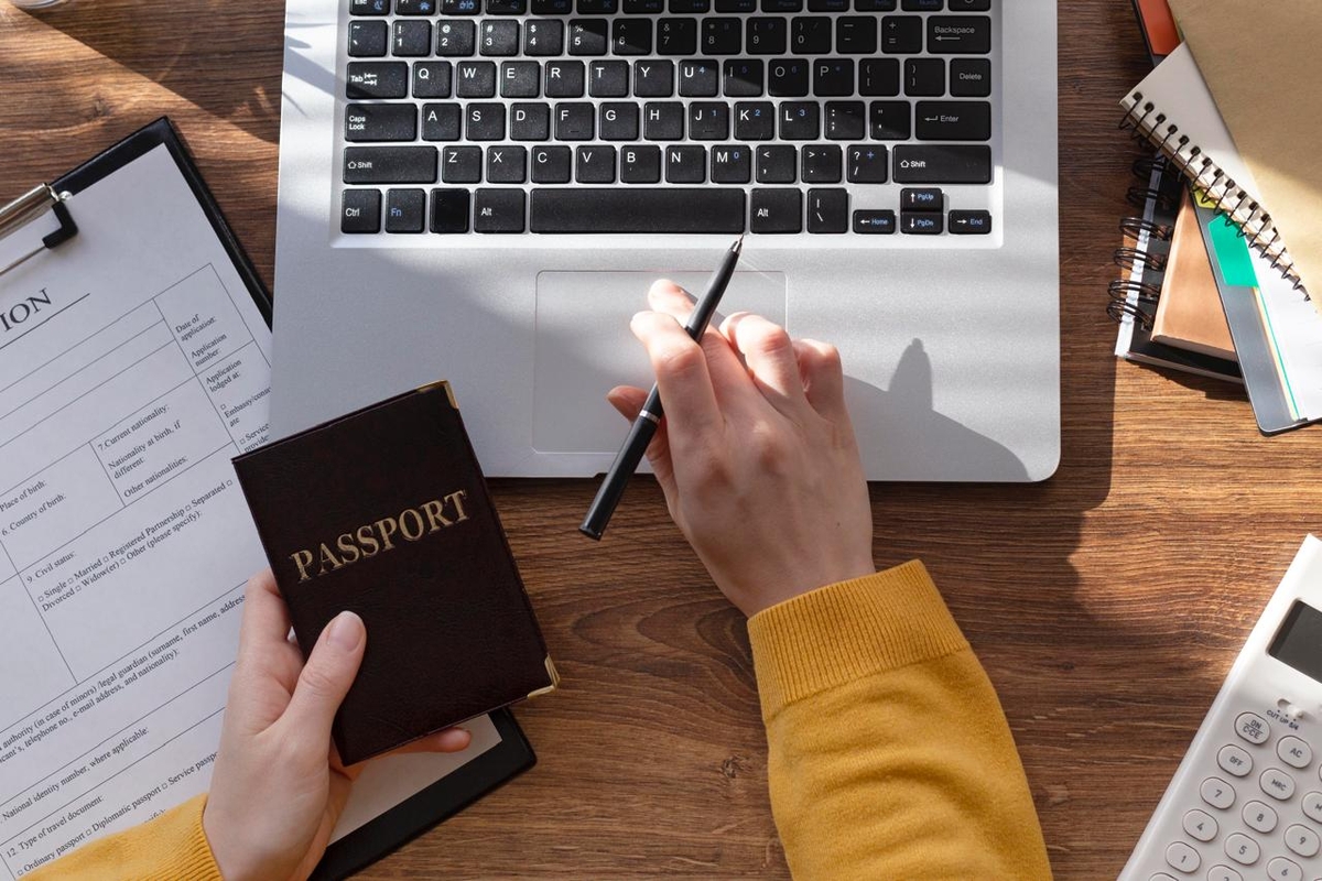 Visto para nômades digitais simplifica processo imigratório