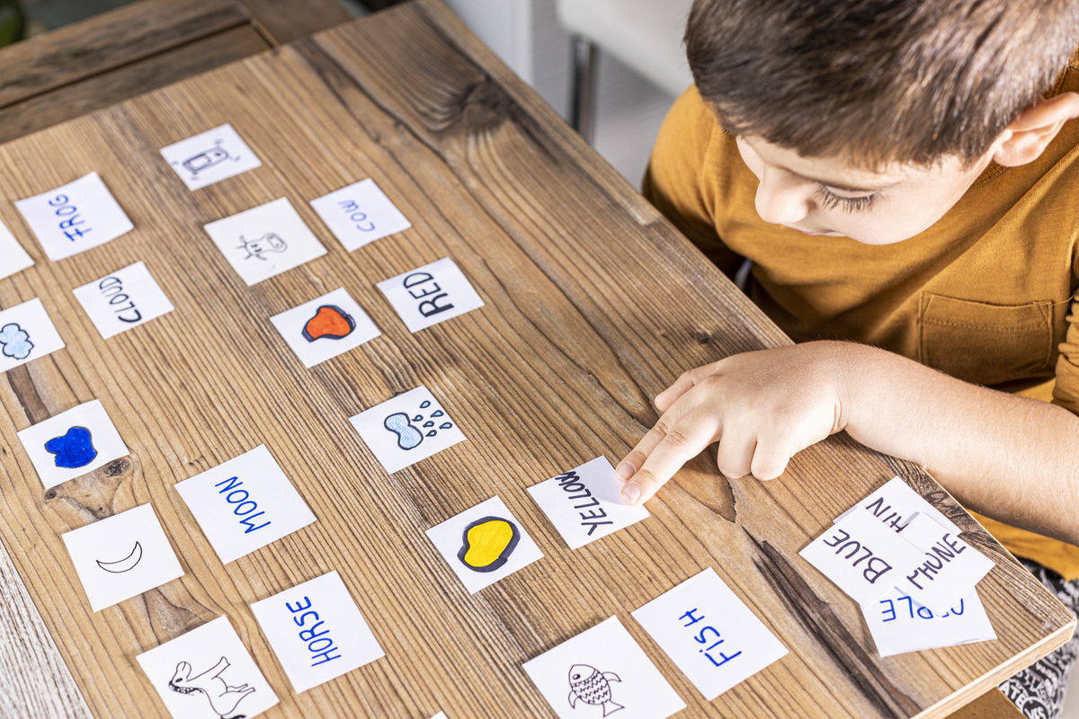 Jogos educativos transformam o ensino sem uso de celular
