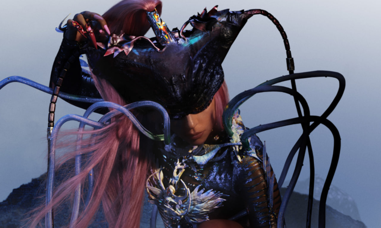 Lady Gaga - Imagem: Reprodução