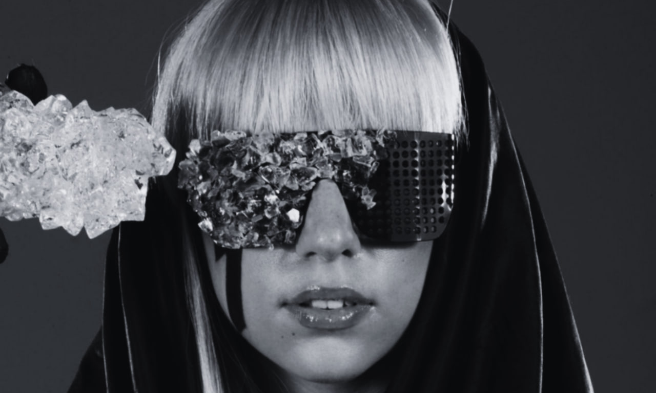 Lady Gaga - Imagem: Reprodução