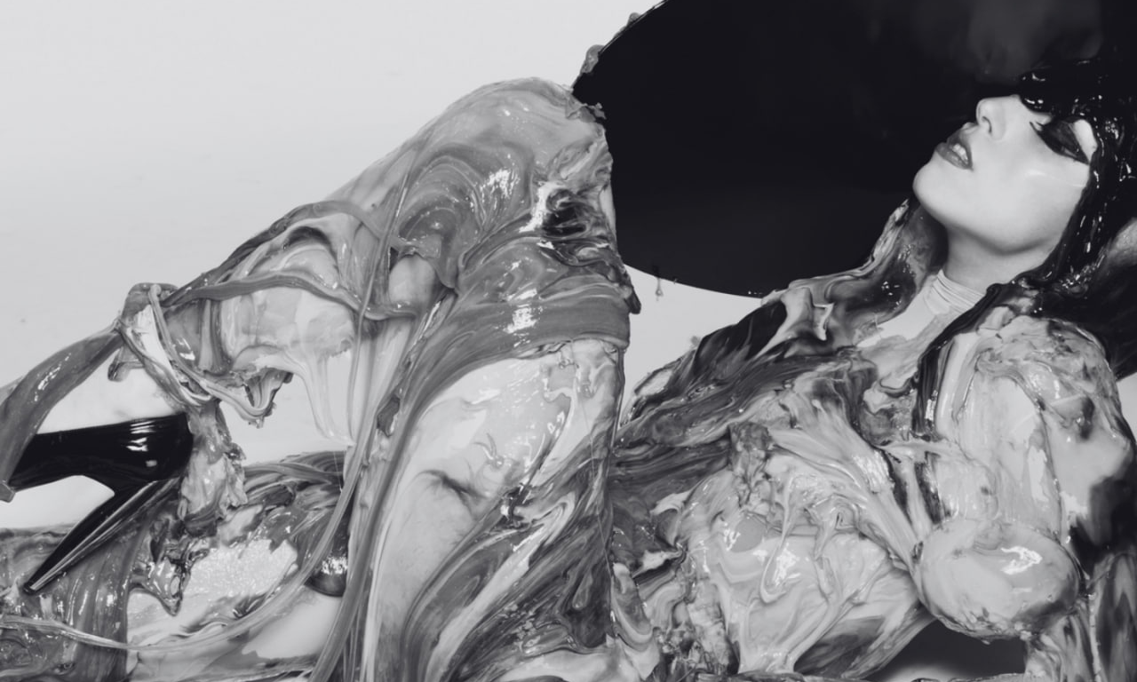 Lady Gaga - Imagem: Reprodução