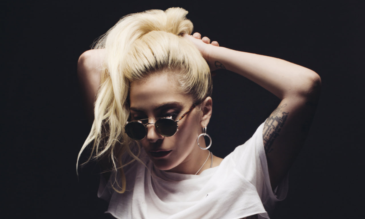 Lady Gaga - Imagem: Reprodução