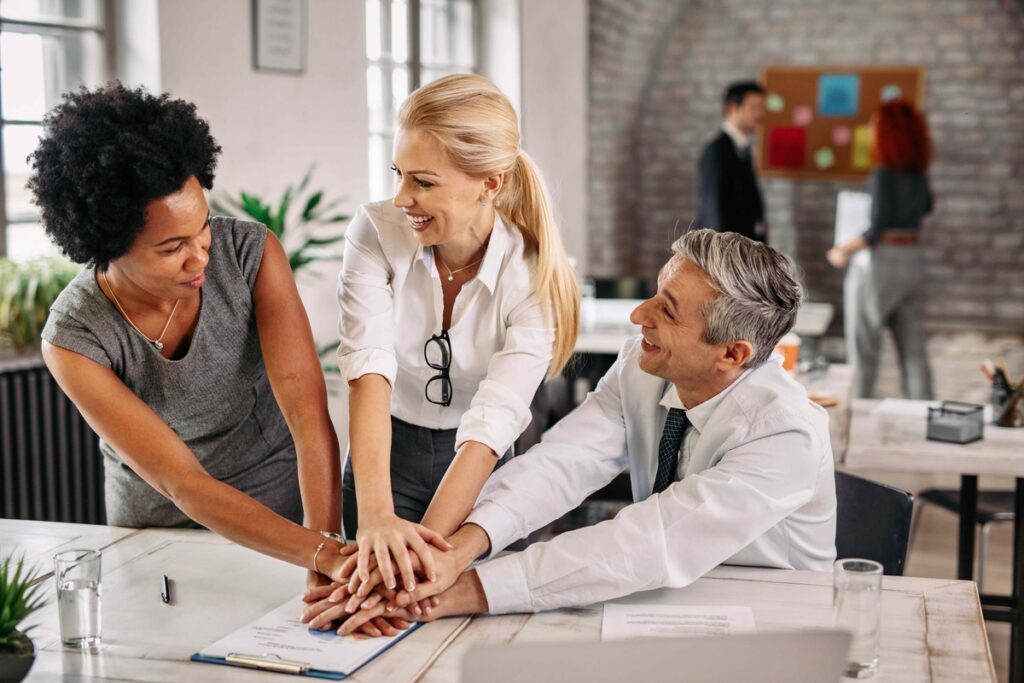 Empresa aposta em soluções estratégicas para uma saúde corporativa inteligente