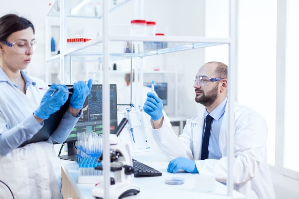 Creatinas aprovadas pela Anvisa em nova análise de 2025