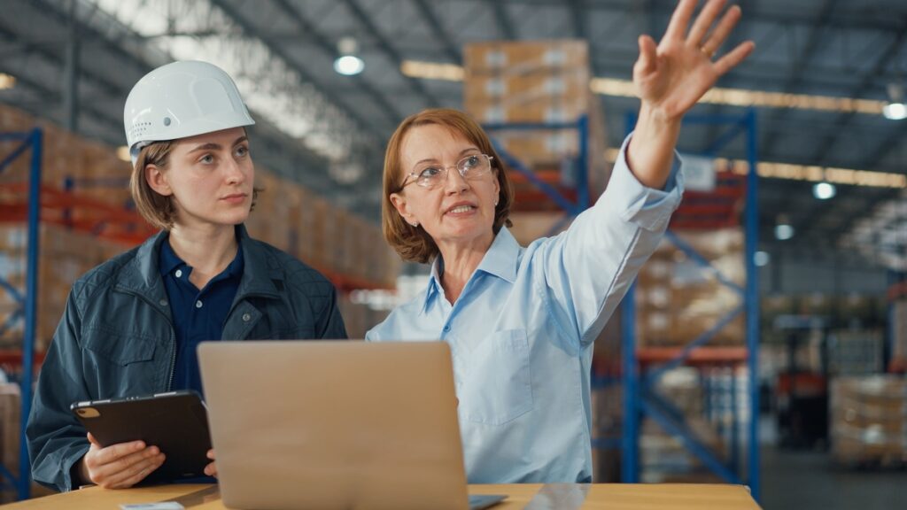 Uso de ERP transforma processos e amplia competitividade