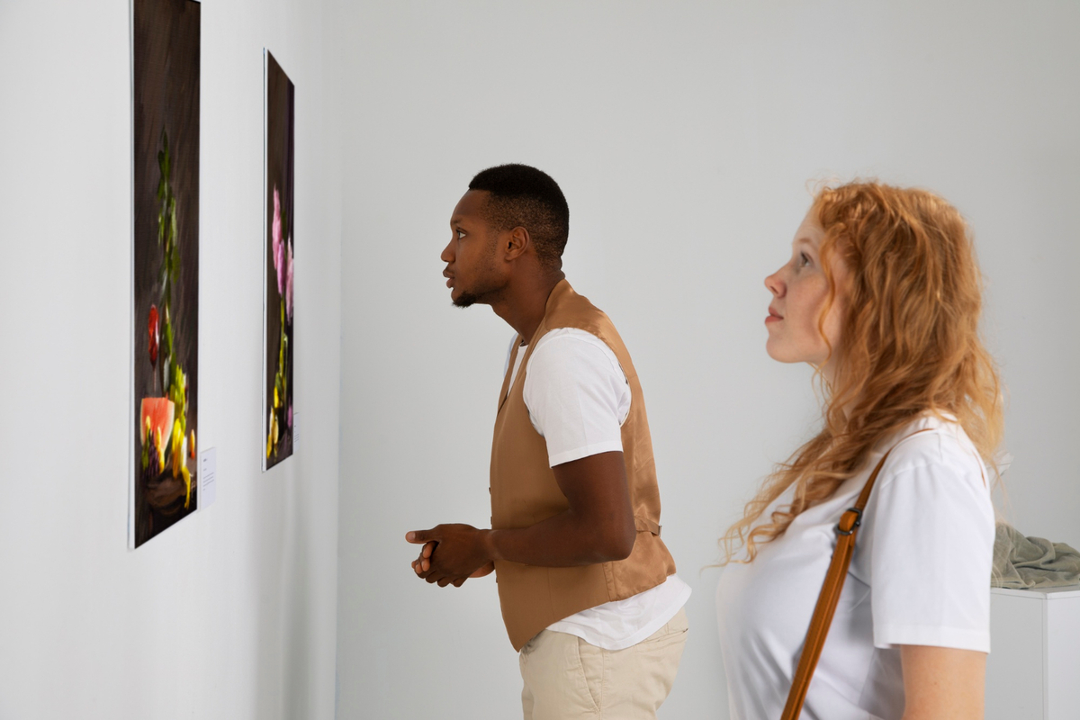 Arte brasileira cresce e ganha força no exterior