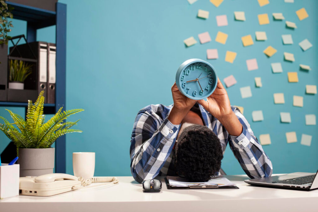 OMS classifica burnout como condição de saúde ocupacional