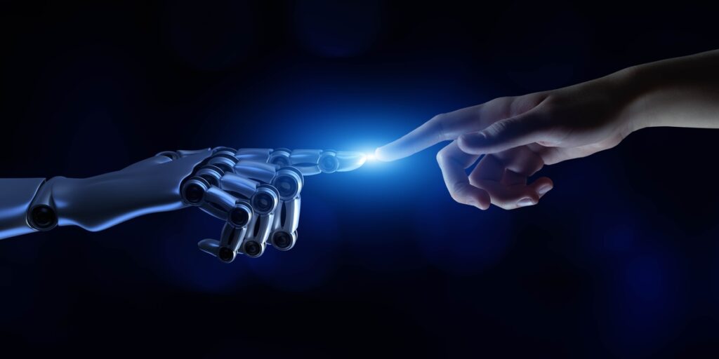 IA amplia eficiência e humanização na saúde