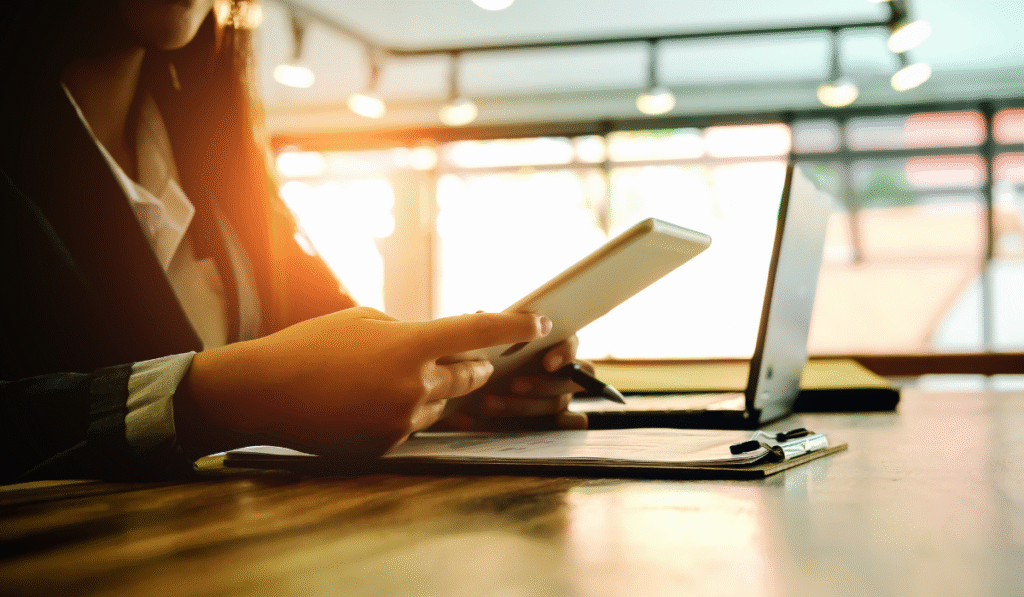 Estudo aponta dados sobre uso de IA no marketing digital