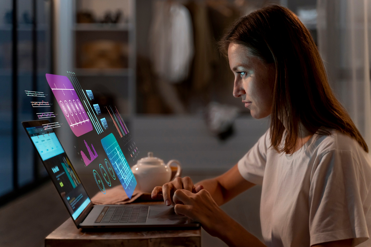 IA transforma ERPs e amplia uso estratégico de dados