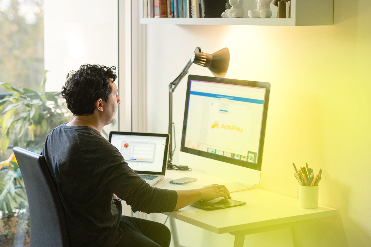 Lexxen lança AdsPay: banco digital para quem anuncia online