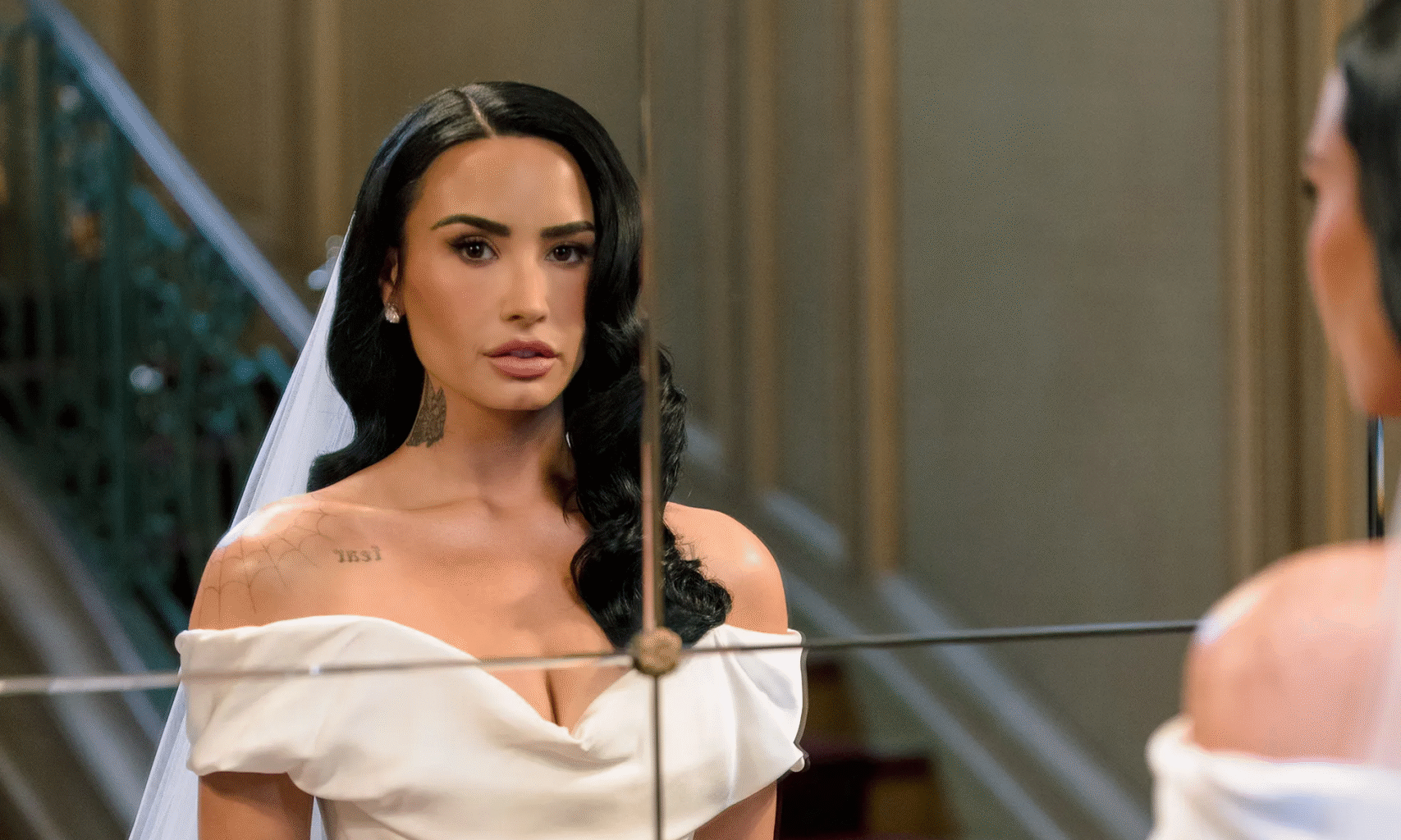 Demi Lovato - Imagem: Reprodução