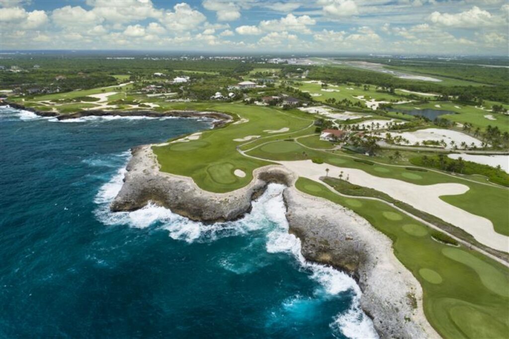 República Dominicana tem crescimento de turistas brasileiros