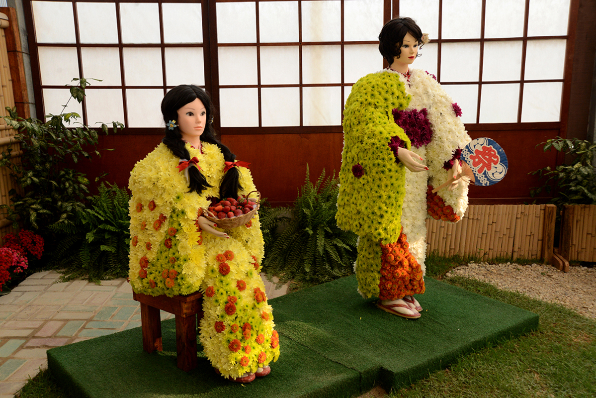 Excursões já se organizam para a Festa de Flores e Morangos