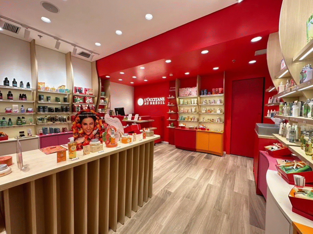 L’Occitane otimiza fluxo de pagamentos com apoio da Nimble