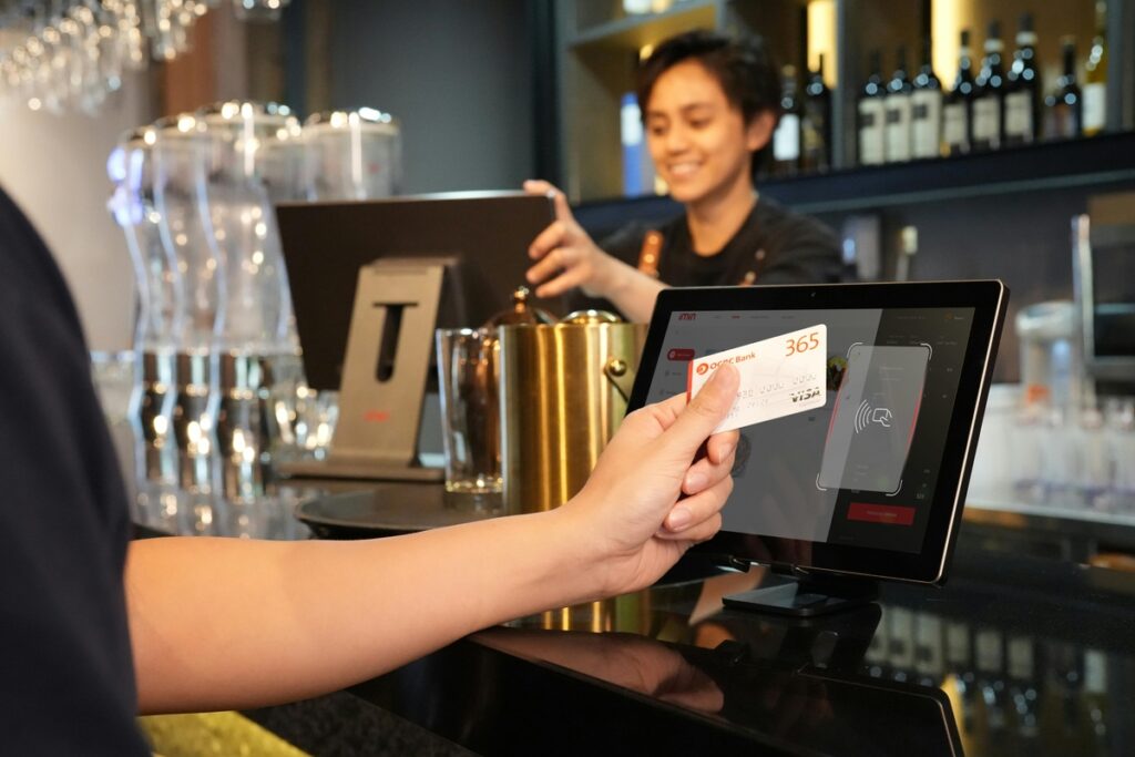 Tributo maior para fintechs pode afetar pequenos negócios