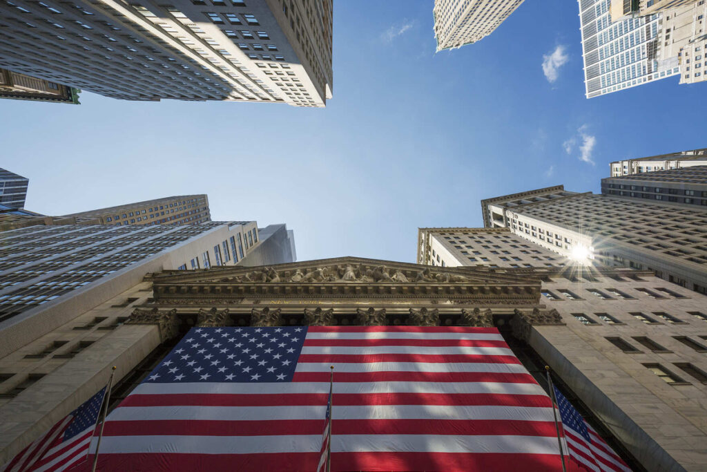 Revista Capital Econômico desembarca nos Estados Unidos