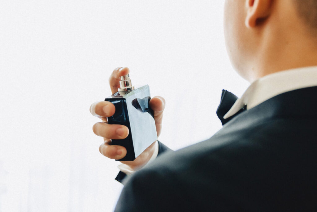 Setor de fragrâncias cresce com personalização e e-commerce