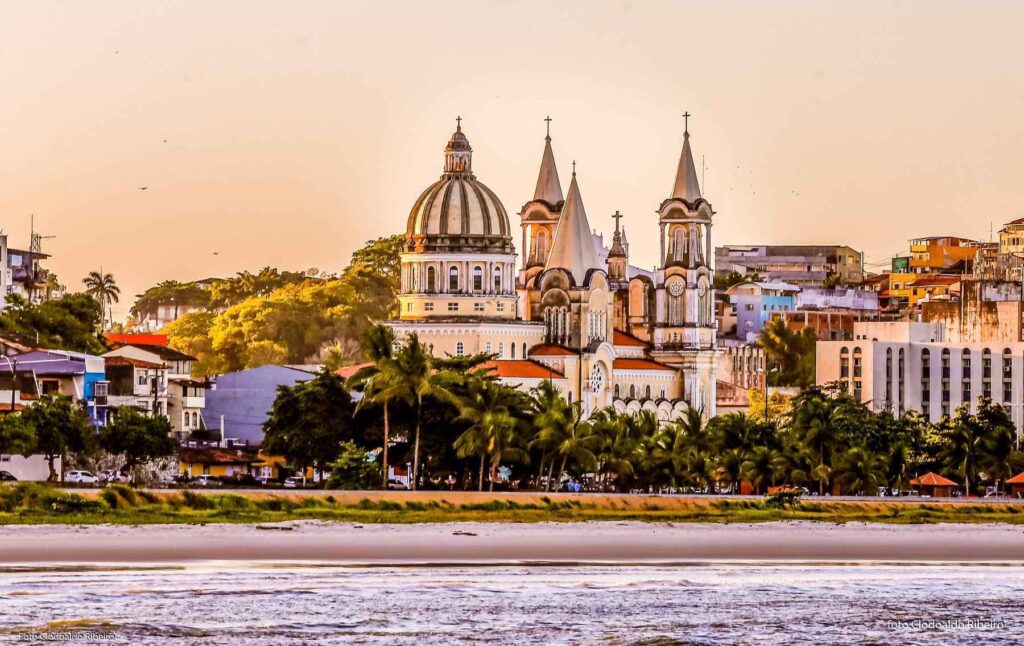 Turismo e preservação impulsionam transformação urbana e econômica de Ilhéus