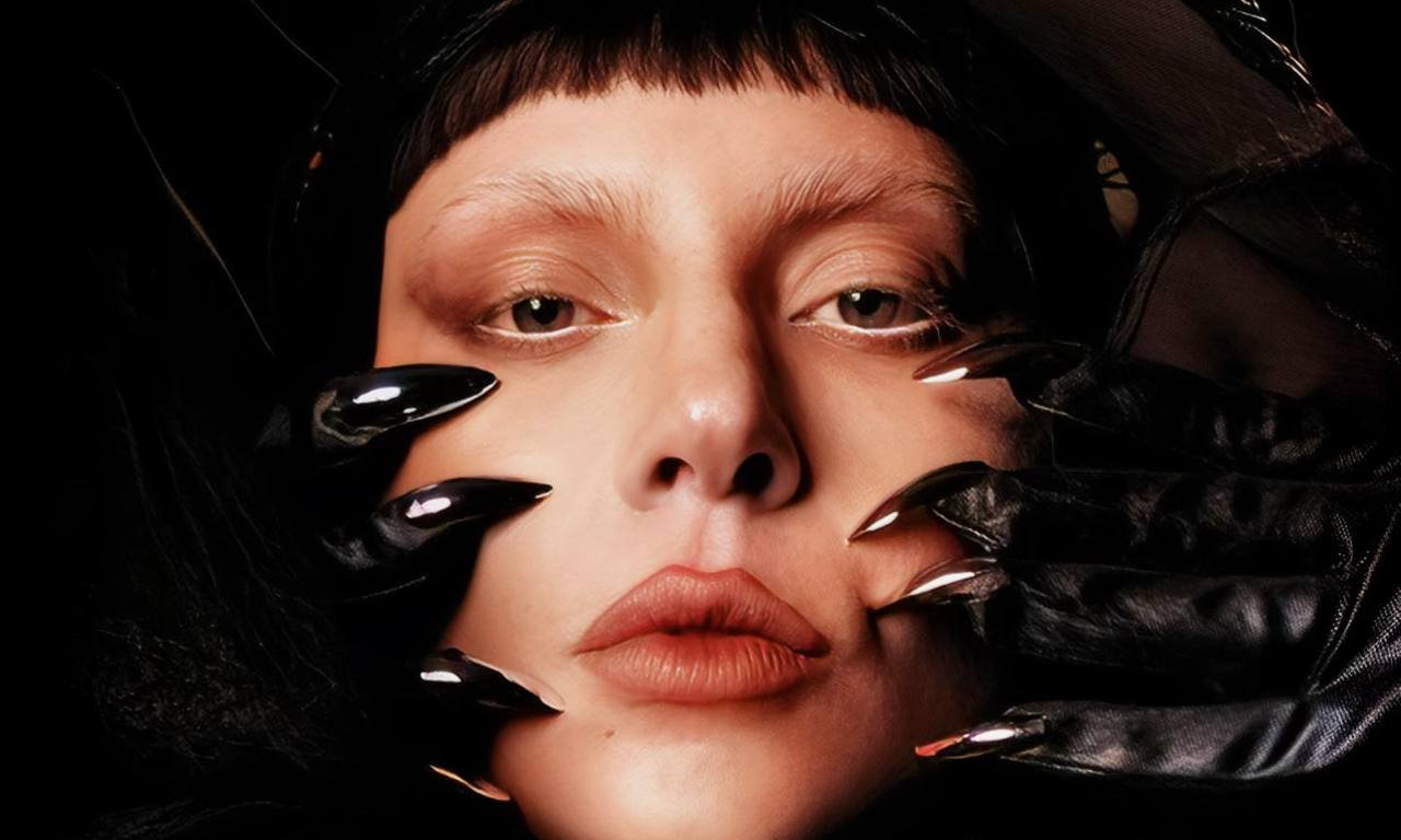 Lady Gaga - Imagem: Divulgação