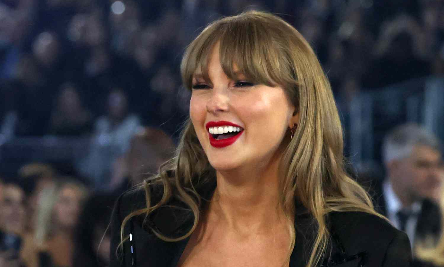 Taylor Swift - Imagem: Reprodução