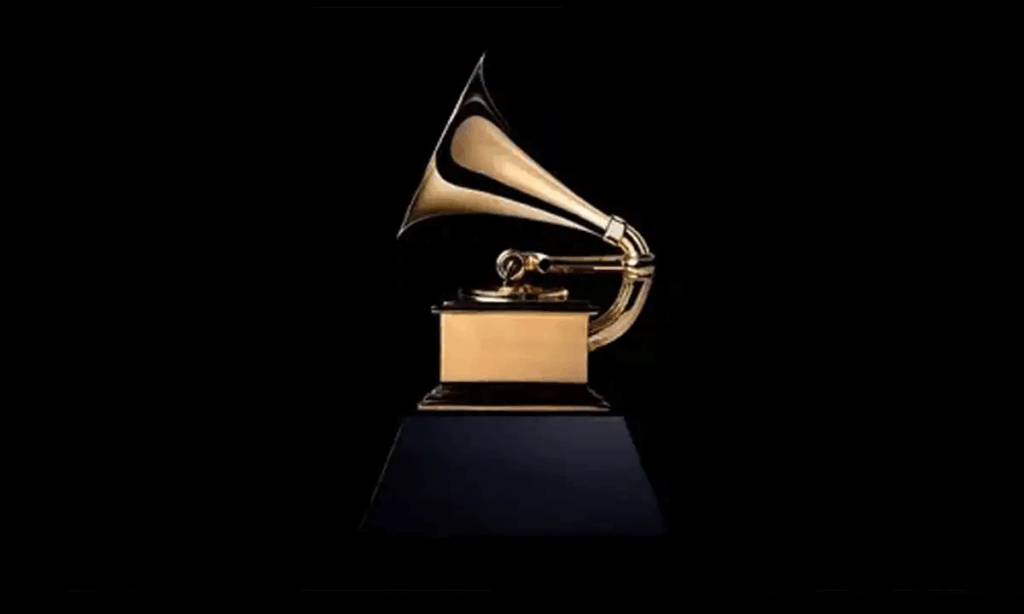 Grammy's - Imagem: Divulgação