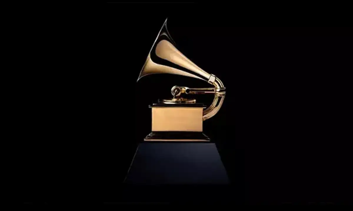 Grammy's - Imagem: Divulgação