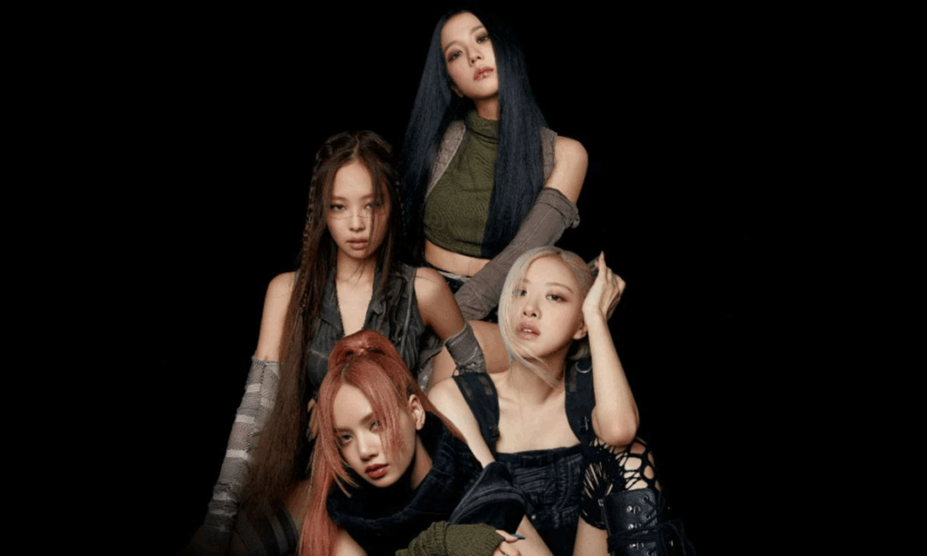 BLACKPINK - Imagem: Reprodução