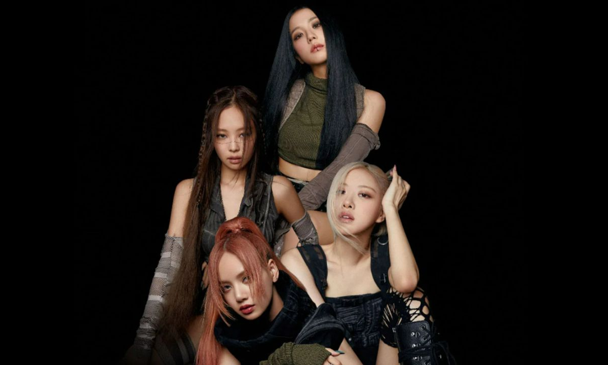 BLACKPINK - Imagem: Reprodução