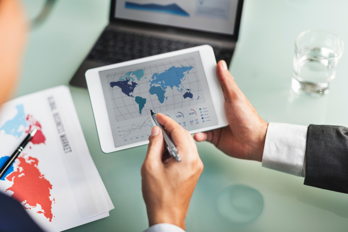 Certificados digitais ganham força no comércio exterior