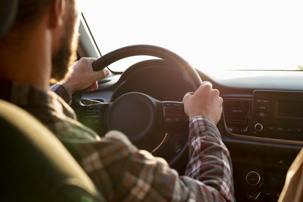 Aplicativos ajudam motoristas a trafegar em São Paulo